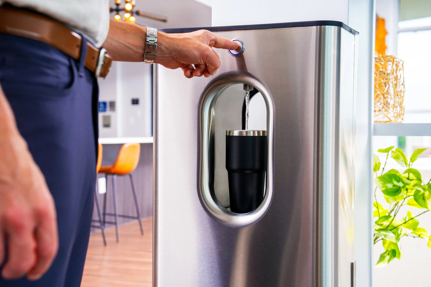 KARA Water-Advanced Air-to-Water Technology