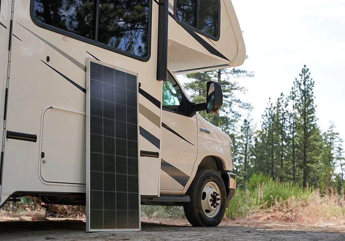 RICH SOLAR Solar Panels
