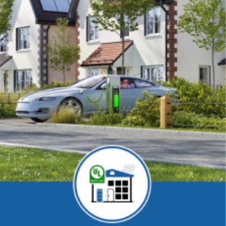 BigBattery UL Grid-Tied Systems - EcoPowerit