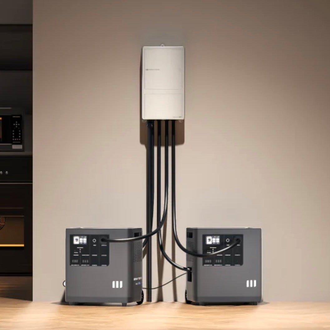 MANGO POWER E - EcoPowerit