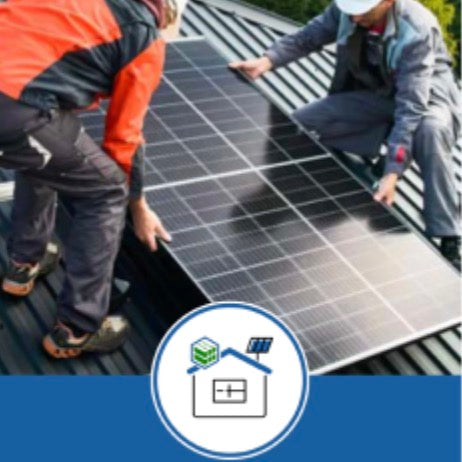 BigBattery Off-Grid Systems
