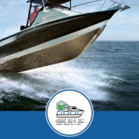 BigBattery Boats, Yachts, & Marine Applications