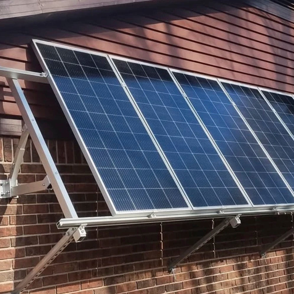 Rich Solar Home & Residential Kits