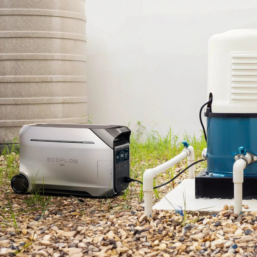 EcoFlow Portable Power Stations - Lower Prices, Tax Free, Free Shipping at EcoPowerit