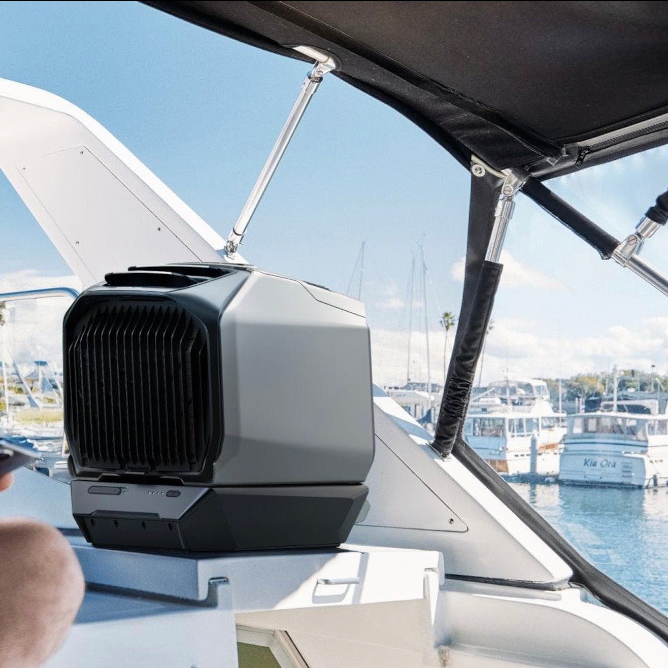 EcoFlow Smart Devices - EcoPowerit
