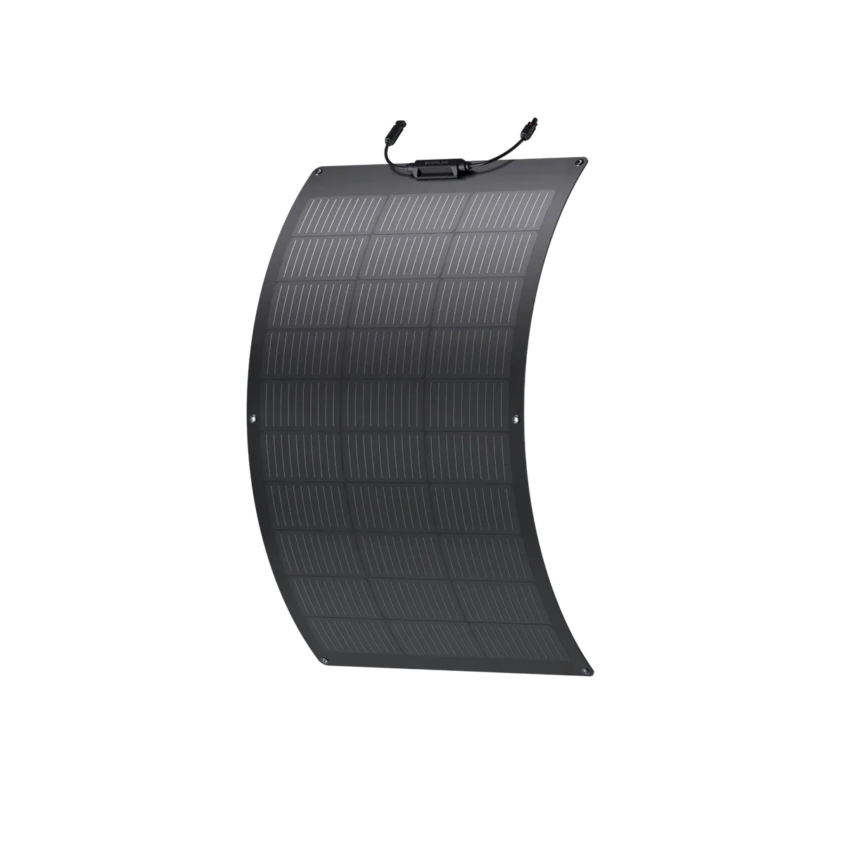 Rigid Solar Panels - EcoPowerit