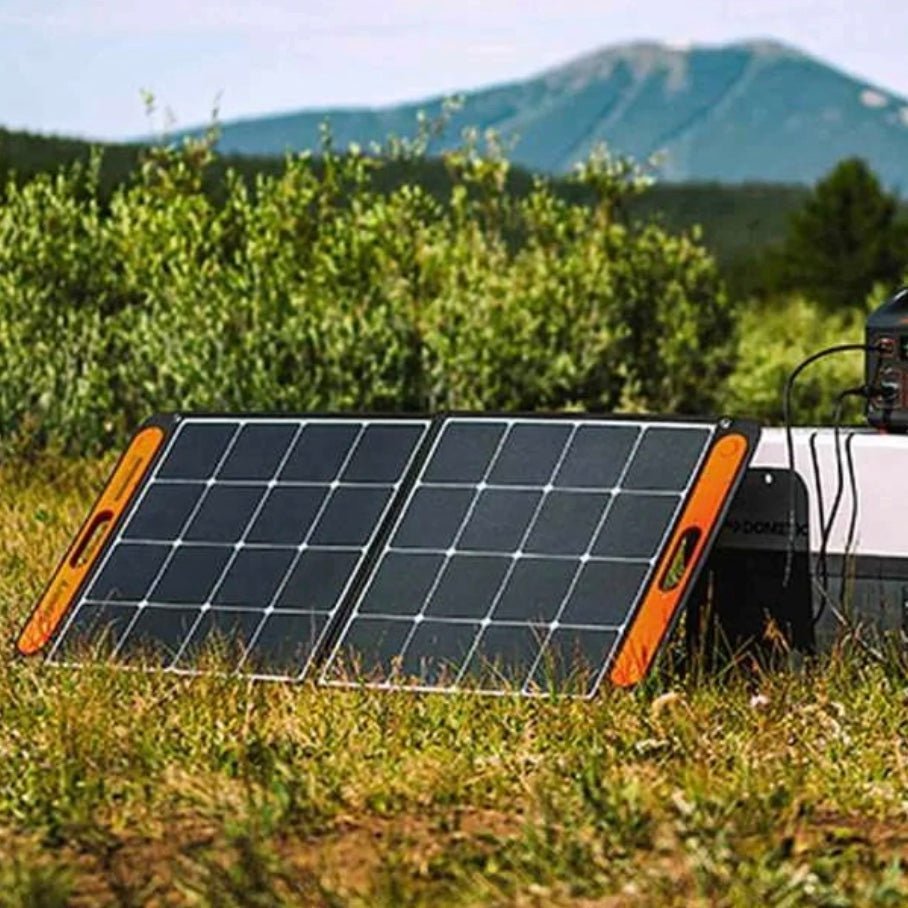 Solar Panels - EcoPowerit