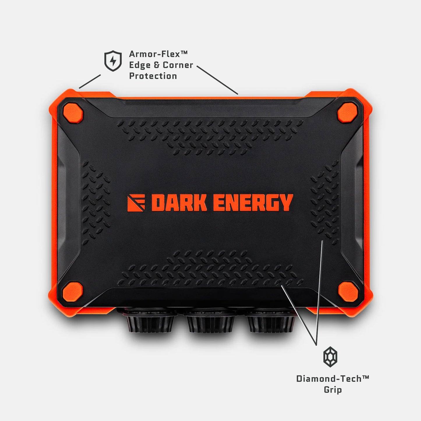 DARK ENERGY Poseidon XL