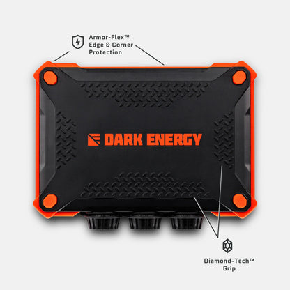DARK ENERGY Poseidon XL