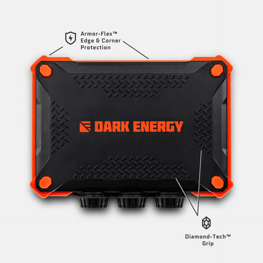DARK ENERGY Poseidon XL