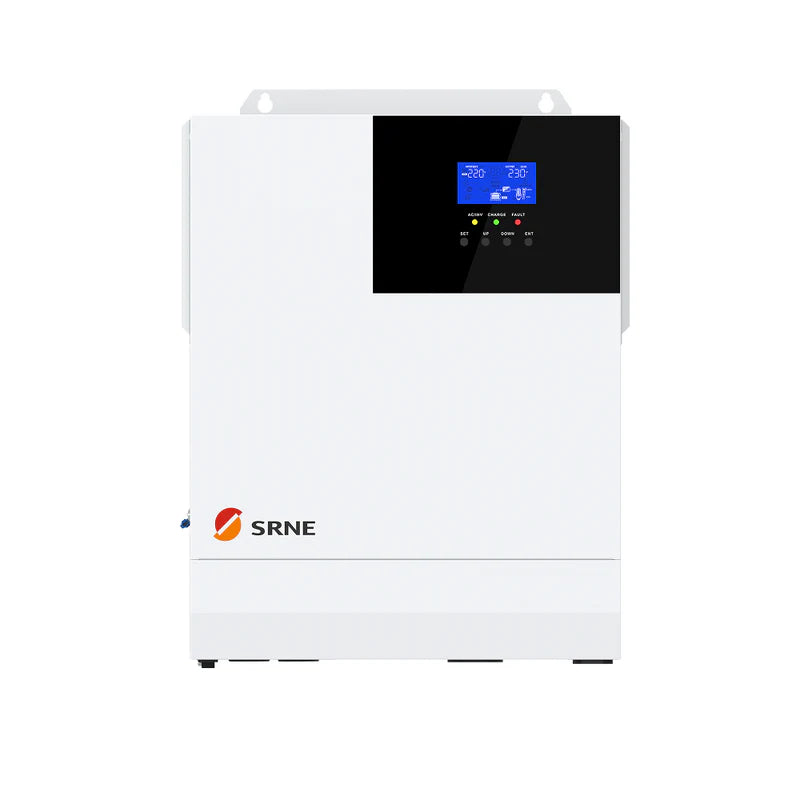 AmericanElectric|48V ATLAS Battery Pack
