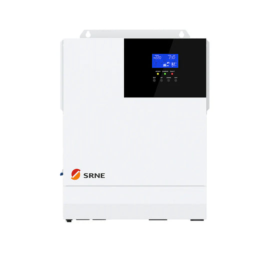 AmericanElectric|48V ATLAS Battery Pack