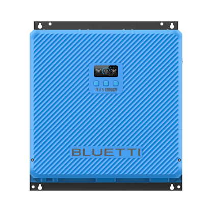 BLUETTI RV5 Power Hub