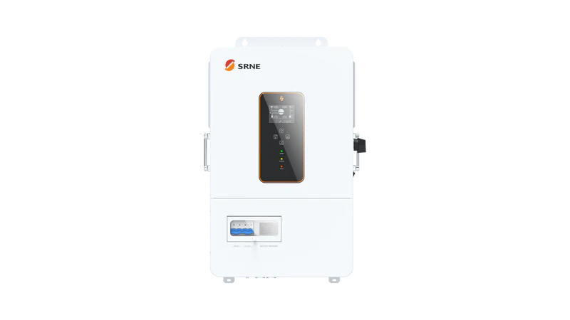 SRNE ABP 10kW Off-Grid Inverter
