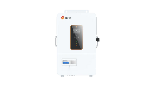 SRNE ABP 10kW Off-Grid Inverter