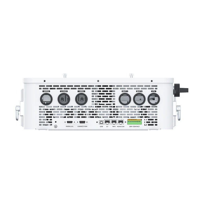SRNE ABP 6.5kW Off-Grid Inverter