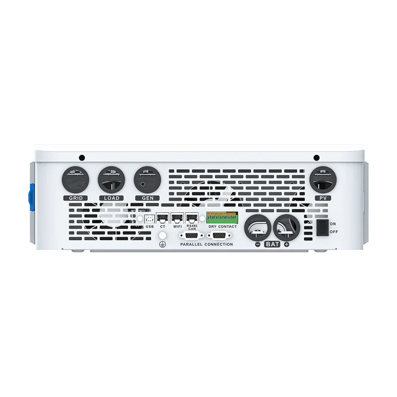 SRNE ASP 6.5kW Off-Grid Inverter