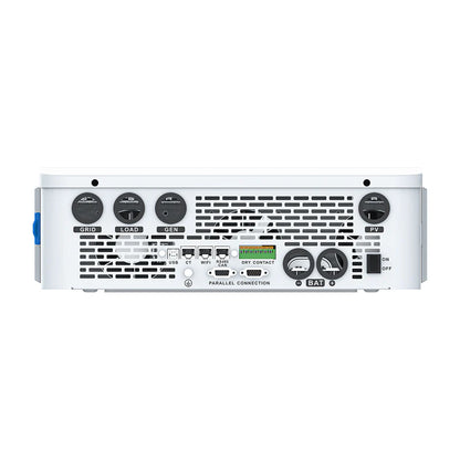 SRNE ASP 6.5kW Off-Grid Inverter