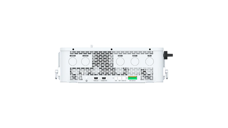 SRNE ABP 10kW Off-Grid Inverter
