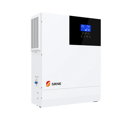 AmericanElectric|48V ATLAS Battery Pack