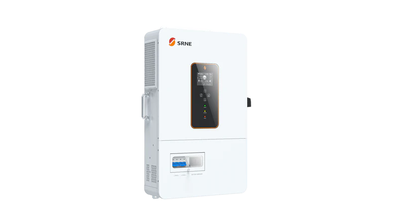 SRNE ABP 10kW Off-Grid Inverter