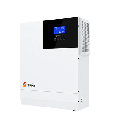 AmericanElectric|48V ATLAS Battery Pack