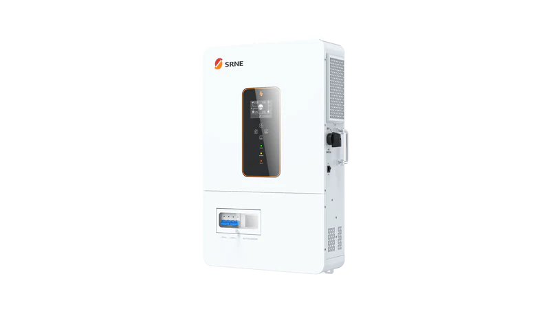 SRNE ABP 10kW Off-Grid Inverter
