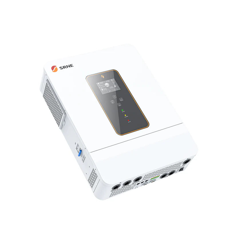 SRNE ASP 6.5kW Off-Grid Inverter