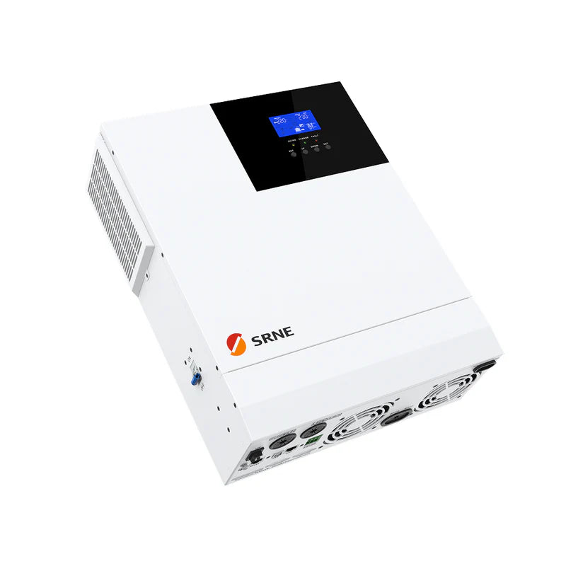 AmericanElectric|48V ATLAS Battery Pack