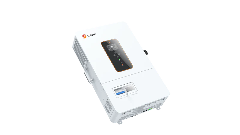 SRNE ABP 10kW Off-Grid Inverter