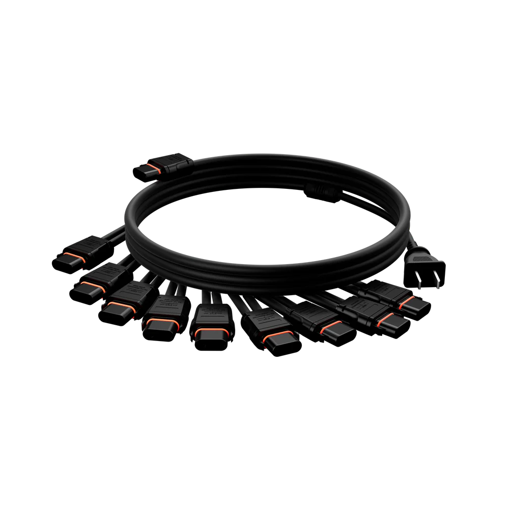 Mango Power S Cable&nbsp;10 in 1