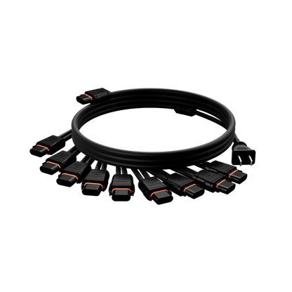 Mango Power S Cable&nbsp;10 in 1