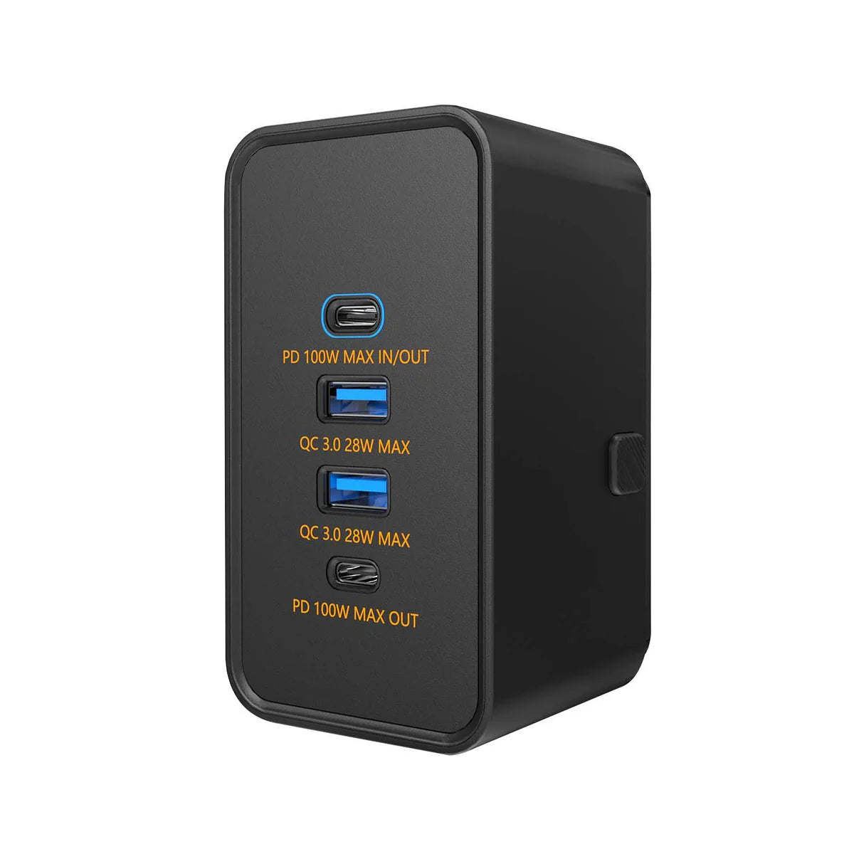 RUNHOOD RALLYE Portable Power Bank Kits