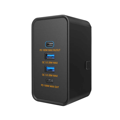 RUNHOOD RALLYE Portable Power Bank Kits
