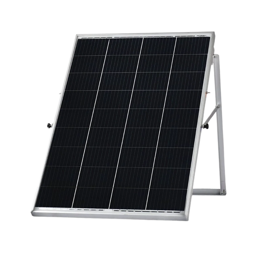 Nature’s Generator 100W Rigid Solar Panels