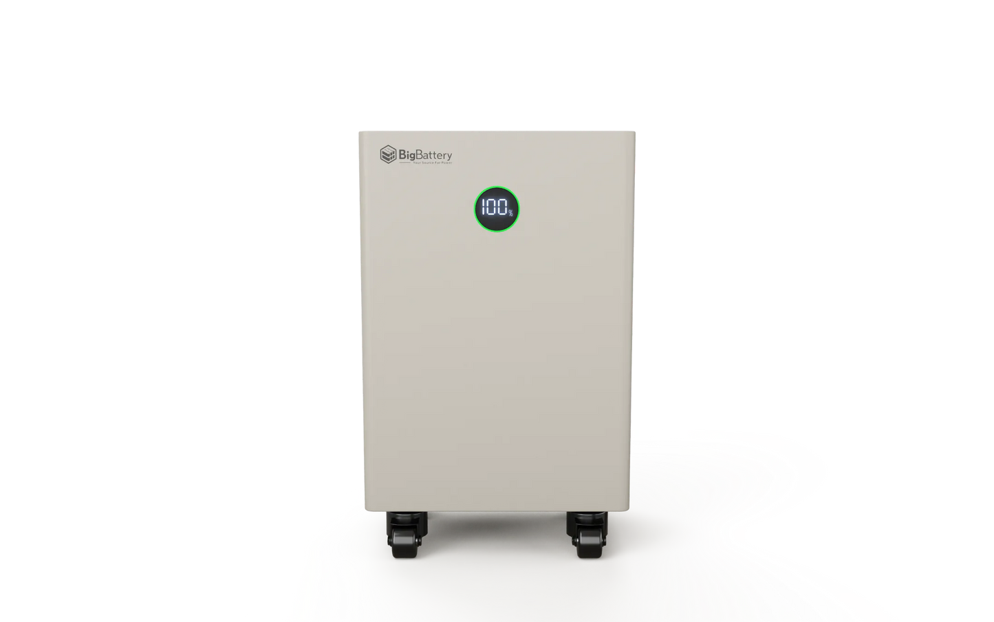 BigBattery 48V 15kWH NEXUS + APEX-10K Off-Grid System