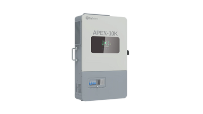 BigBattery APEX 10K Off-Grid Inverter