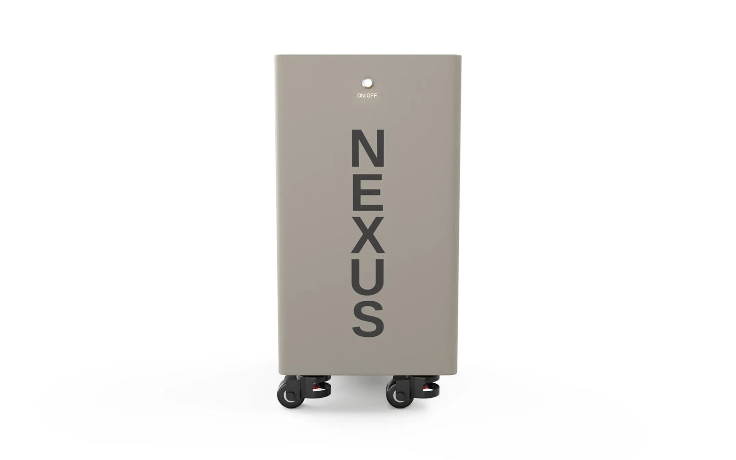 BigBattery 48V 15kWH NEXUS + APEX-10K Off-Grid System