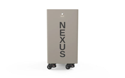 BigBattery 48V 15kWH NEXUS+EG4 6000XP
