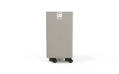 BigBattery 48V 15kWH NEXUS + APEX-10K Off-Grid System