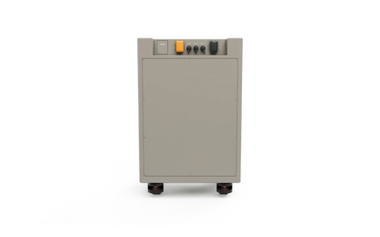 BigBattery 48V 15kWH NEXUS + APEX-10K Off-Grid System