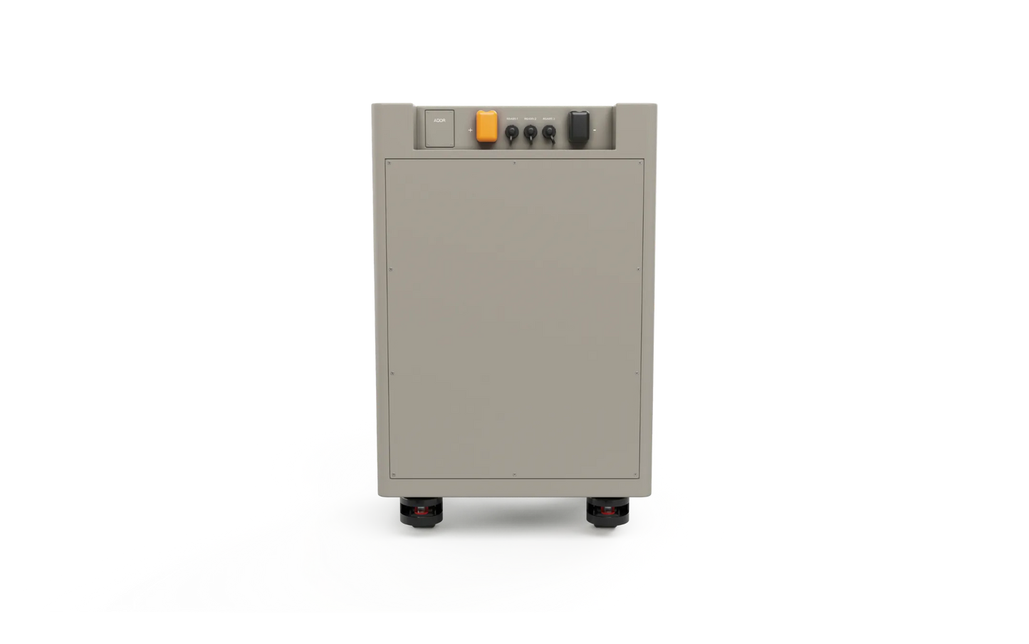 BigBattery 48V 15kWH NEXUS+EG4 6000XP