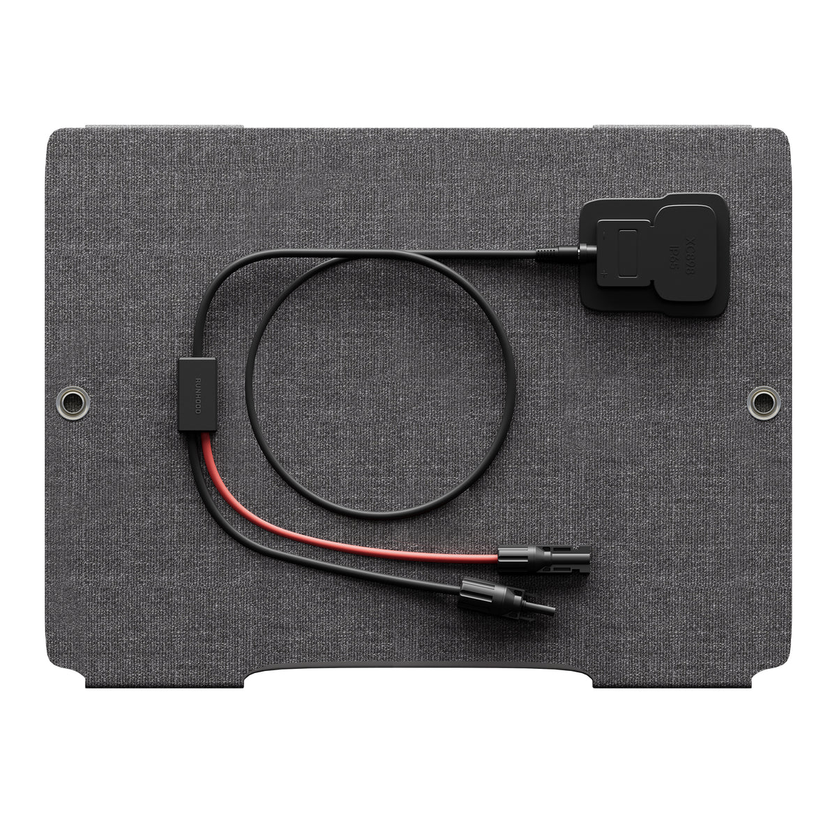 RUNHOOD SERI 100| 100W Solar Panel Kits