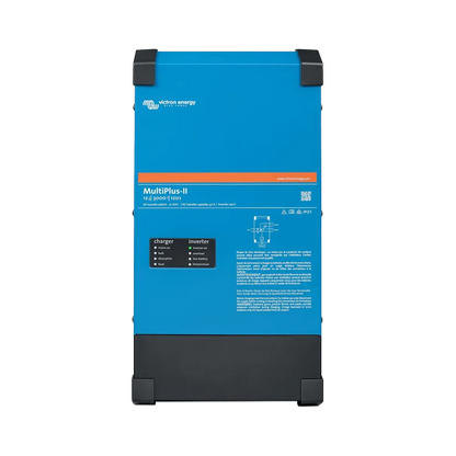 Victron MultiPlus-II 12/3000/120-50 (UL 458)