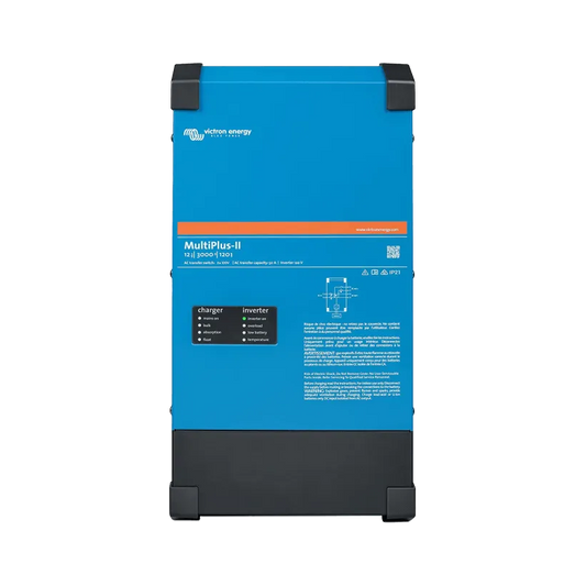 Victron MultiPlus-II 12/3000/120-50 (UL 458)
