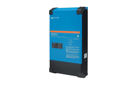 Victron MultiPlus-II 12/3000/120-50 (UL 458)