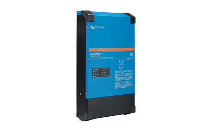 Victron MultiPlus-II 12/3000/120-50 (UL 458)