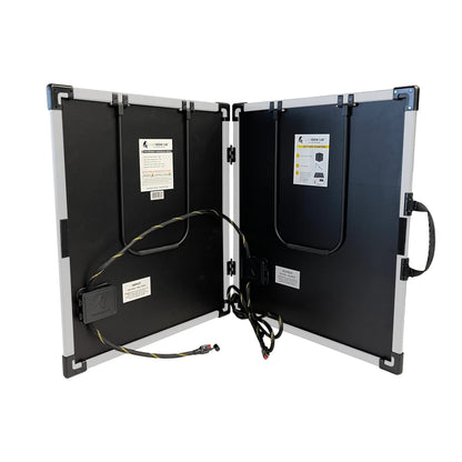 LionEnergy|100W LW (12V) Solar Panel