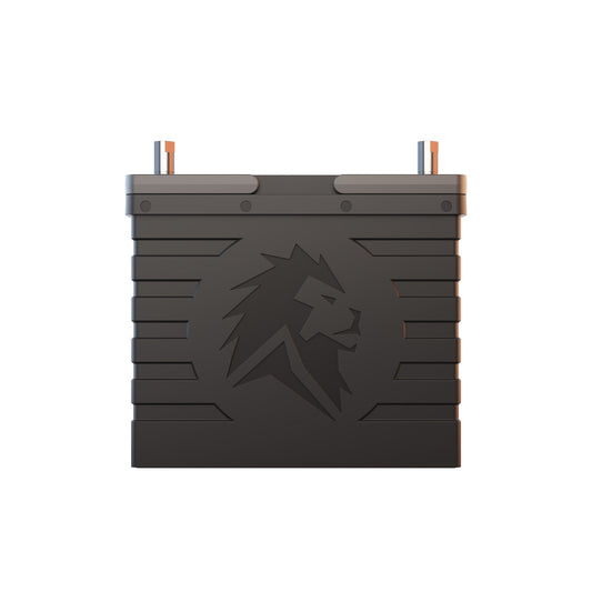 LionEnergy|Lion UT 1300 BT Battery (12V, 105Ah, LiFePO4)