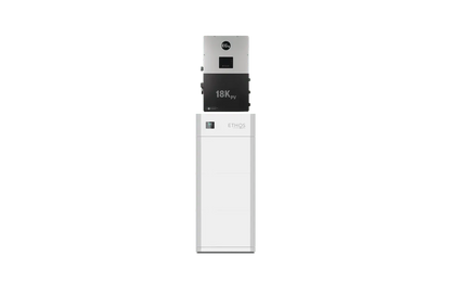 BigBattery ETHOS +EG4 18k PV (ESS)